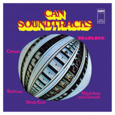 CD / Can / Soundtracks