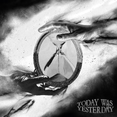 LP / Today Was Yesterday / Today Was Yesterday / Coloured / Vinyl