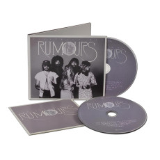 2CD / Fleetwood mac / Rumours / Live / 2CD