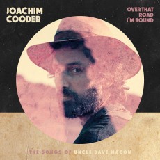 LP / Cooder Joachim / Over That RoadI'm Bound / Vinyl