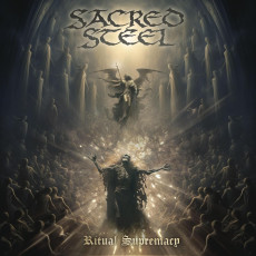 CD / Sacred Steel / Ritual Supremacy