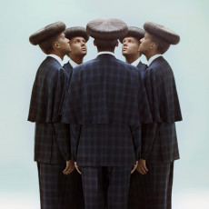 LP / Stromae / Multitude / Vinyl