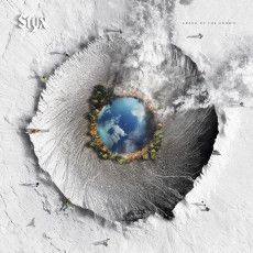 CD / Styx / Crash of the Crown