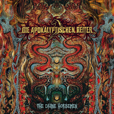 2CD / Die Apokalyptischen Reiter / Divine Horsemen / 2CD