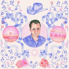 CD / Dougie Poole / The Freelander'sBlues