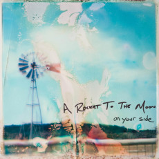 2LP / Rocket To The Moon / On Your Side / Clear,Blue / Vinyl / 2LP