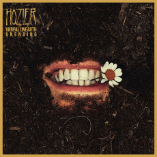 LP/CD / Hozier / Unreal Unearth / Vinyl / LP+2CD