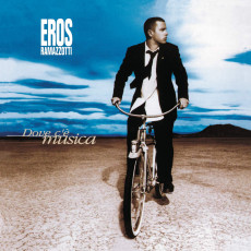 2LP / Ramazzotti Eros / Dove C'e Musica / Coloured / Vinyl / 2LP