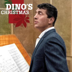 LP / Martin Dean / Dino's Christmas / Vinyl