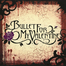 LP / Bullet For My Valentine / Bullet For My Valentine / Vinyl