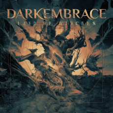 LP / Dark Embrace / Land Of Witches / Vinyl