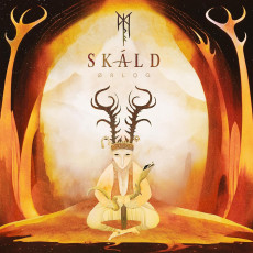 LP / Skald / Orlog / Yellow / Vinyl