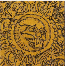CD / Duster 69 / Nothing Left