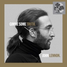 2CD-BRD / Lennon John / Gimme Some Truth / 2CD+Blu-Ray Audio