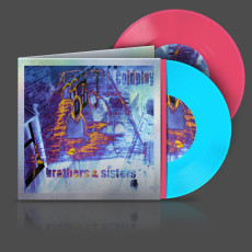 2LP / Coldplay / Brothers & Sisters / 25Th Anniversary / 2x7" / Vinyl