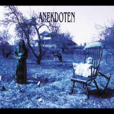 2CD / Anekdoten / Vemod / Deluxe Edition / 2CD