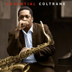 LP / Coltrane John / Essential Coltrain /  / Coloured / Vinyl