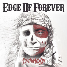 CD / Edge of Forever / Seminole