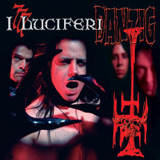 LP / Danzig / 777:I Luciferi / Red,Black,White / Vinyl
