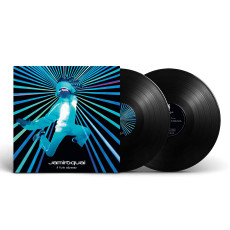 2LP / Jamiroquai / Funk Odyssey / Vinyl / 2LP