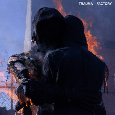 LP / Nothing Nowhere / Trauma Factory / Vinyl