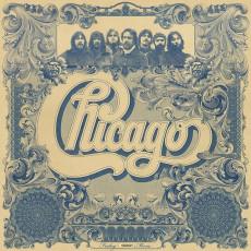 LP / Chicago / Chicago VI / Turquoise / Vinyl