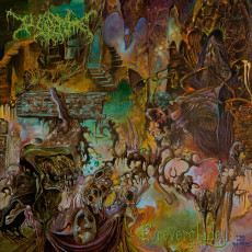 LP / Worm / Foreverglade / Vinyl