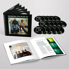 15CD / Ocean Colour Scene / Yesterday Today 1992-2018 / 15CD