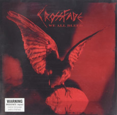 CD / Crossfade / We All Bleed