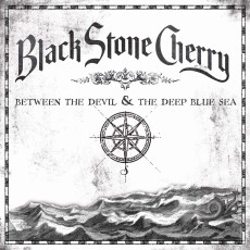 LP / Black Stone Cherry / Between The Devil & the... / Blue / Vinyl