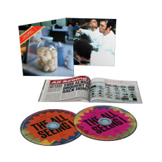 2CD / All Seeing I / Pickled Eggs And Sherbet / 2CD
