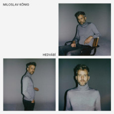 CD / Knig Miloslav / Hedvb / Digisleeve