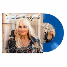 LP / Doro / Total Eclipse Of The Heart / EP / Vinyl
