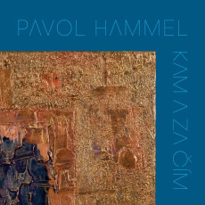 CD / Hammel Pavol / Kam a za m
