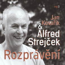 CD / Kovak Jan,Alfred Strejek / Rozprvn / MP3