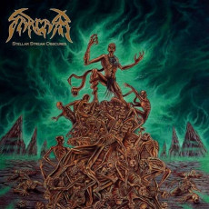 LP / Sarcasm / Stellar Stream Obscure / Vinyl