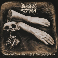 LP / Pungent Stench / For God Your Soul For Me Your Flesh / Vinyl
