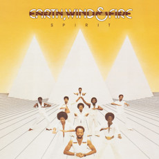 CD / Eart,Wind & Fire / Spirit