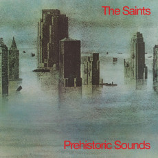 LP / Saints / Prehistoric Sounds / Vinyl