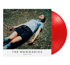 LP / Wannadies / Bagsy Me / Red / Vinyl