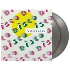 2LP / Various / Disco Collected / Silver / Vinyl / 2LP