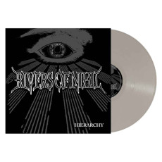 LP / Rivers Of Nihil / Hierarchy / Gray / Vinyl