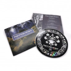 CD / Various / Songs of Origin And Spirit