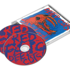 CD / Red Fang / Deep Cuts