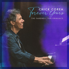 2LP / Corea Chick / Forever Yours:The Farewell Concert / Vinyl / 2LP