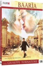 DVD / FILM / Baar�a