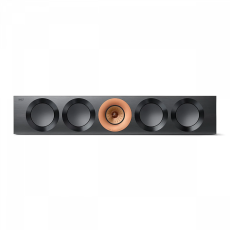 HIFI / HIFI / Repro centr�ln� / Kef Reference 4 meta / Gloss Black Co / 1ks