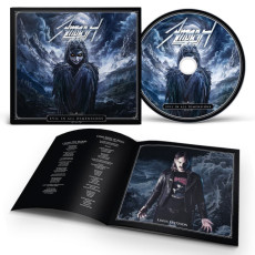 CD / Ambush / Evil In All Dimensions / Digipack