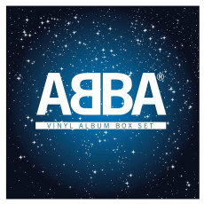 LP / Abba / Studio Albums / Box / Vinyl / 10LP