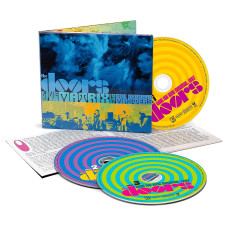 3CD / Doors / Live At The Matrix / 3CD